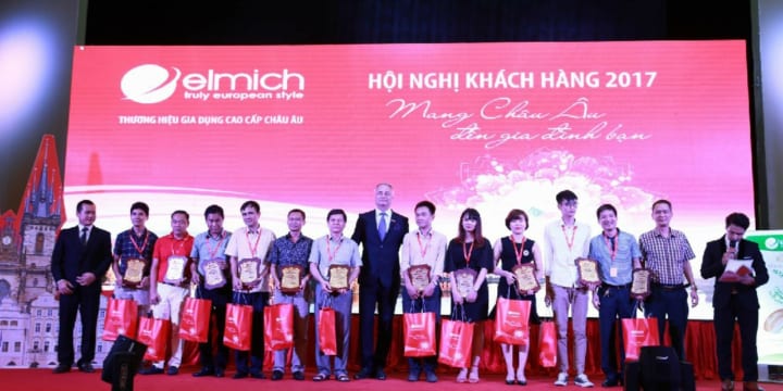 Công ty tổ chức hội nghị chuyên nghiệp tại Quảng Ninh