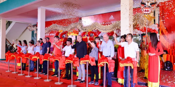 Công ty tổ chức lễ khai trương chuyên nghiệp tại Quảng Ninh