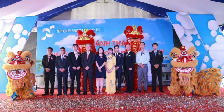 Công ty tổ chức lễ khánh thành chuyên nghiệp giá rẻ tại Quảng Ninh