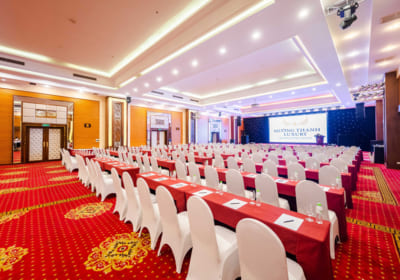 10 địa điểm tổ chức hội thảo tại Quảng Ninh mà bạn nên biết
